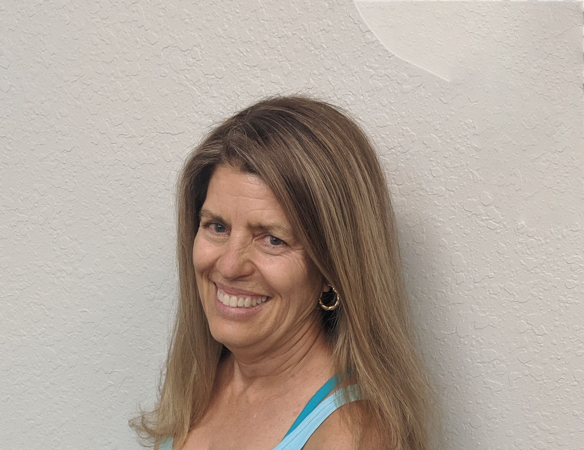 Amarilis Vazquez, P3 Arts Studio instructor